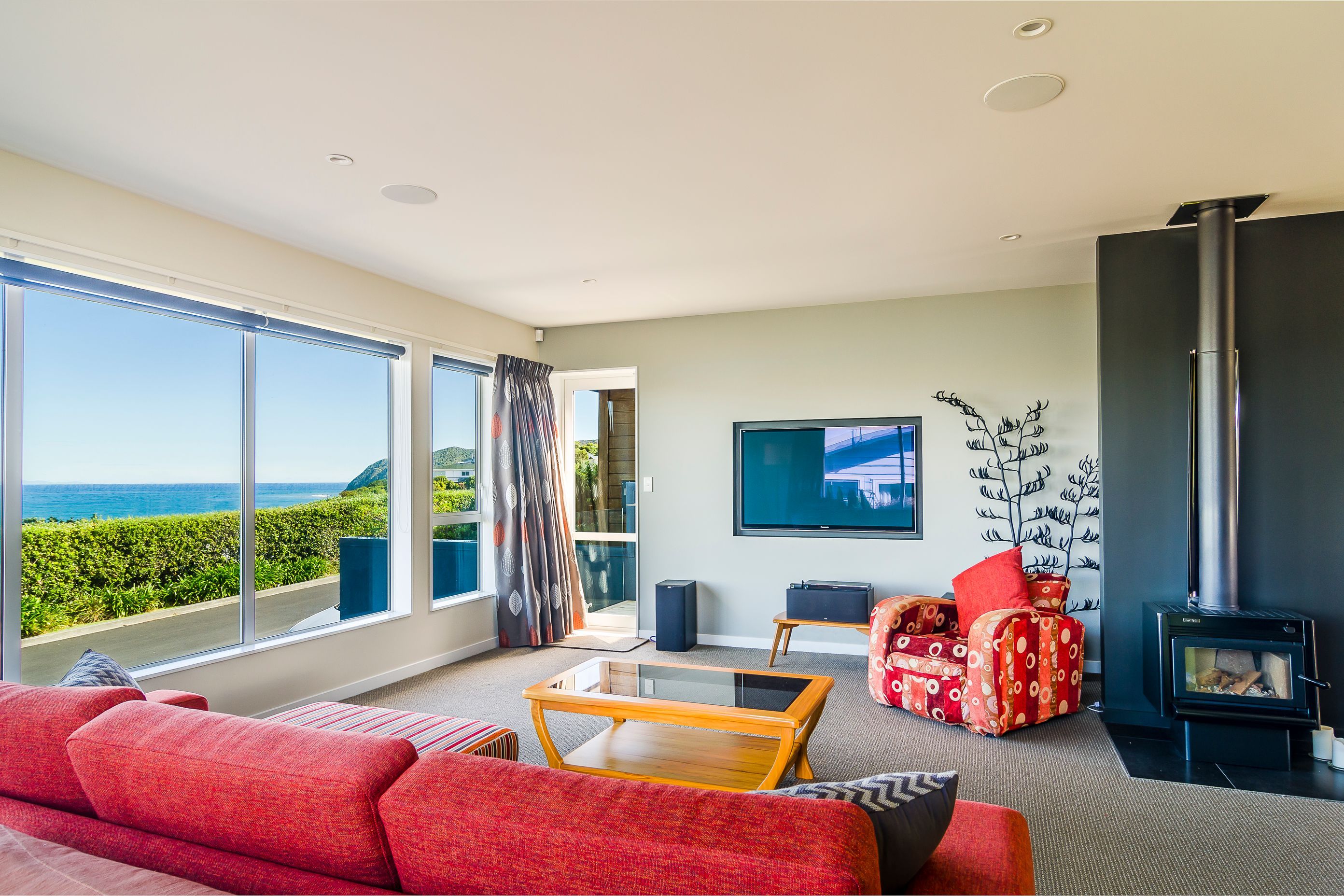 David Reid Homes Plimmerton Remove & Rebuild