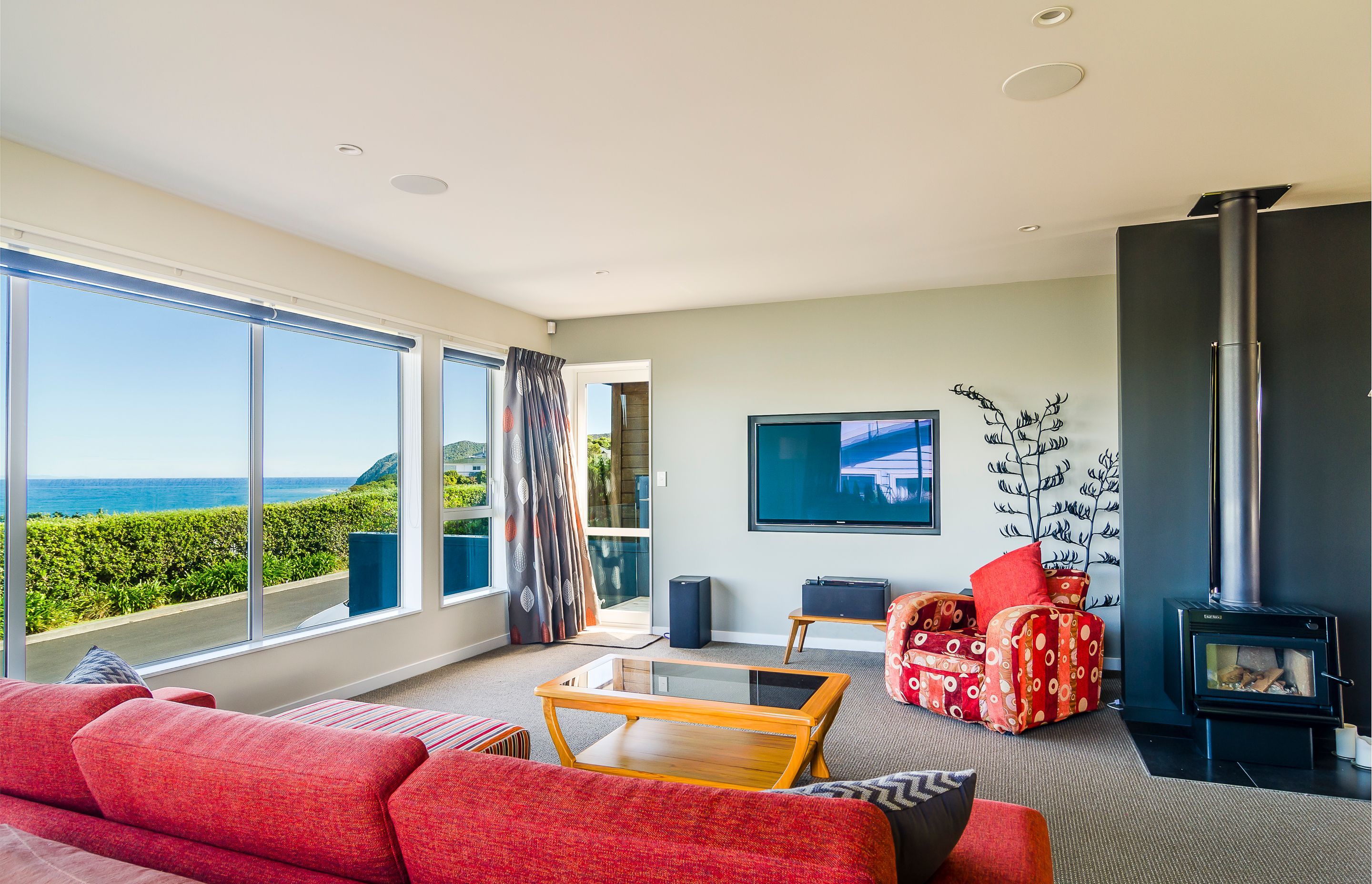 David Reid Homes Plimmerton Remove & Rebuild