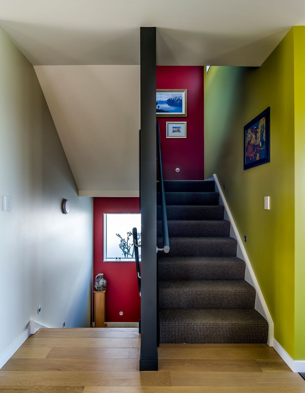 David Reid Homes Plimmerton Remove & Rebuild