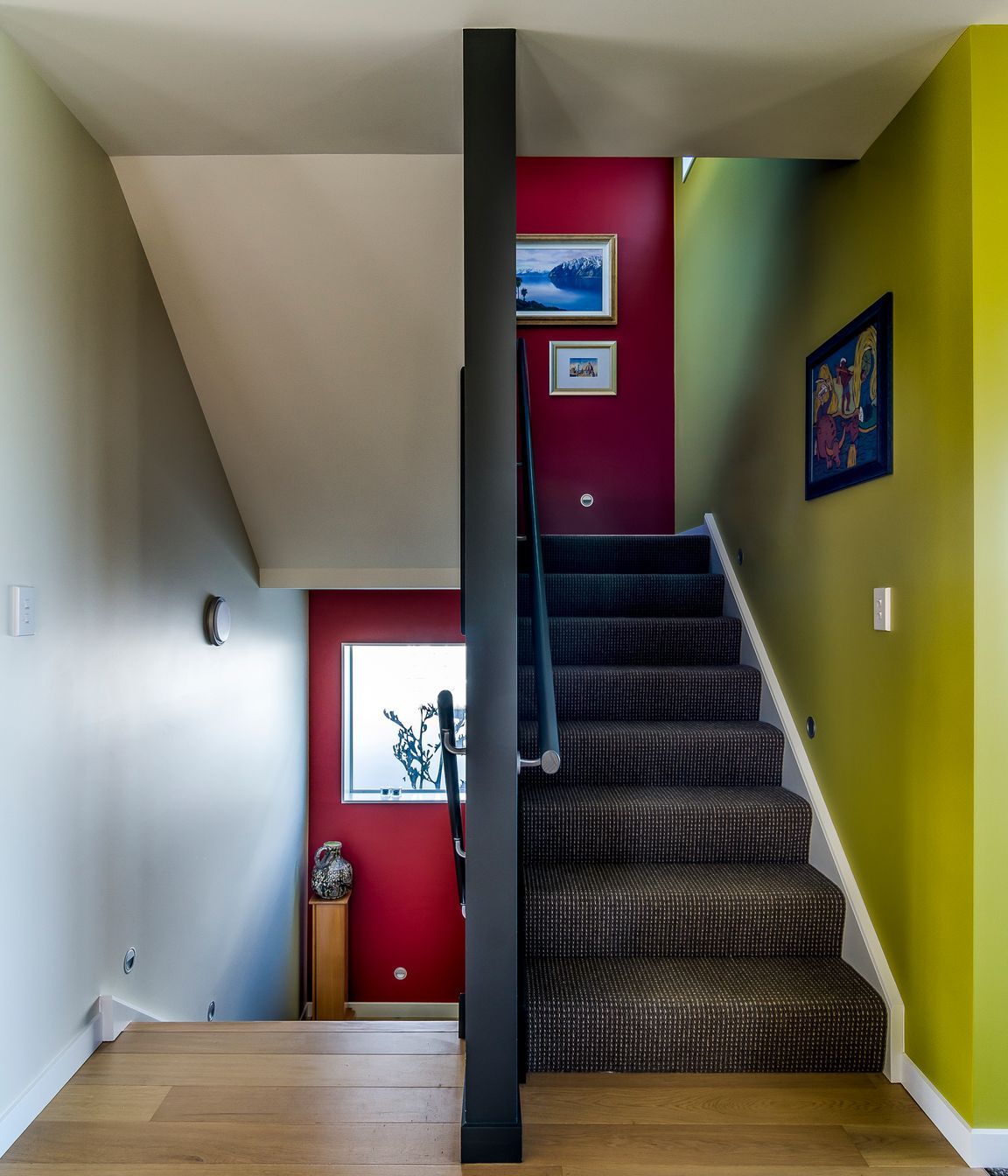 David Reid Homes Plimmerton Remove & Rebuild