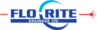 Flo-Rite Drainage Limited company logo