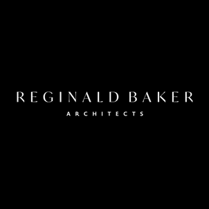 Reginald Baker Architects company logo