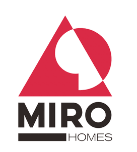 Miro Homes company logo