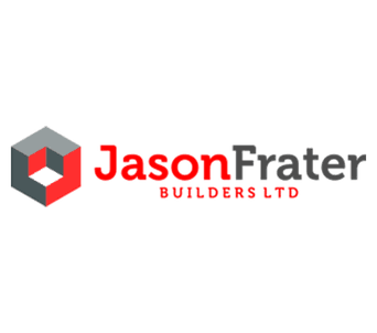 Jason Frater Builders company logo