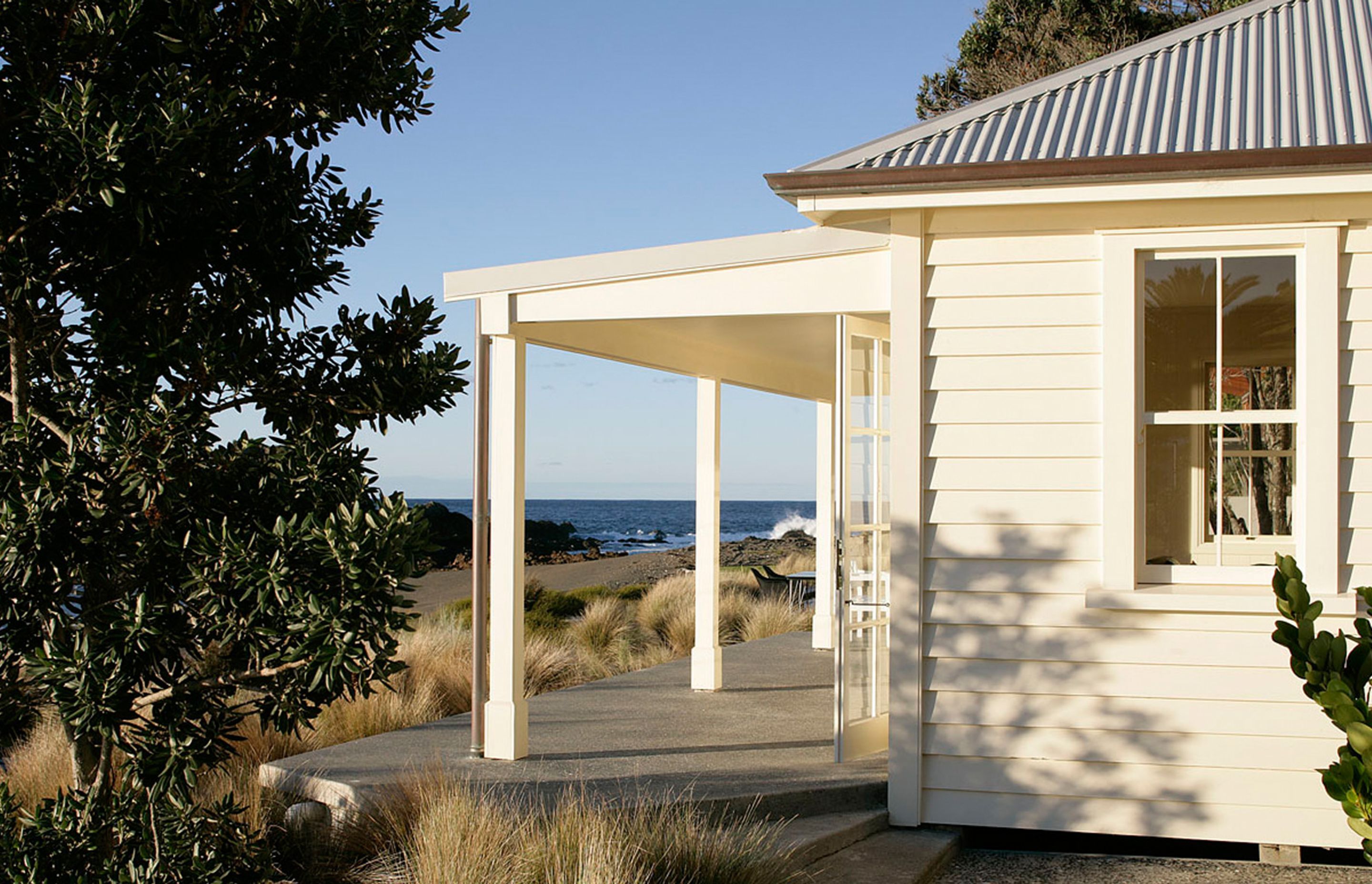 Step Island Cottage