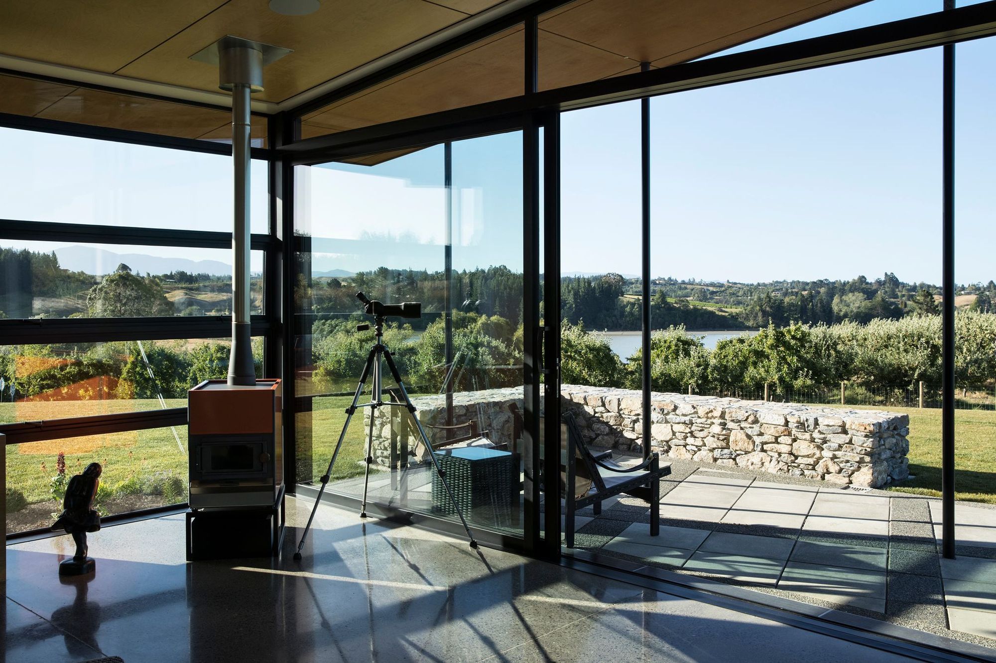 Bronte Road House
