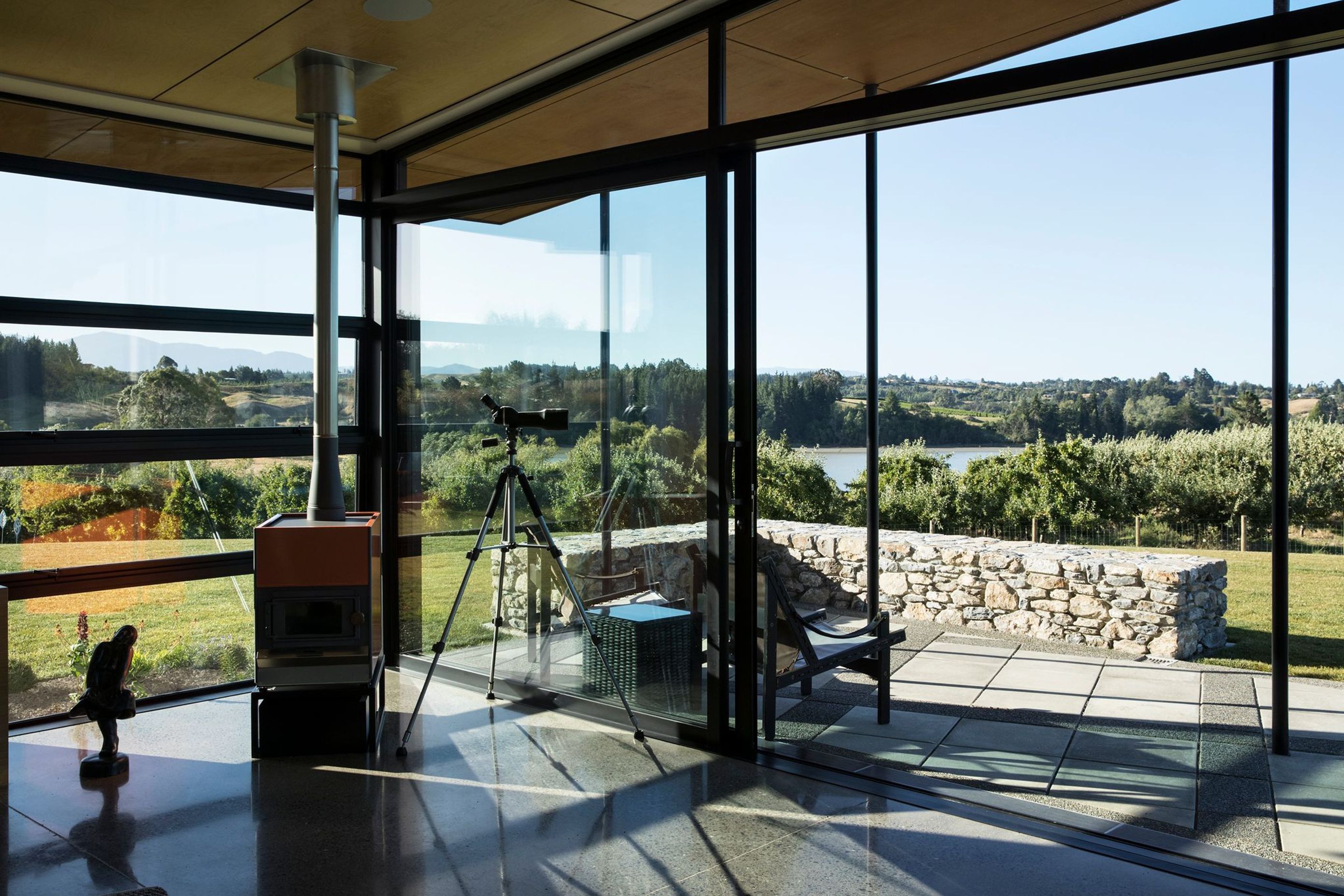 Bronte Road House