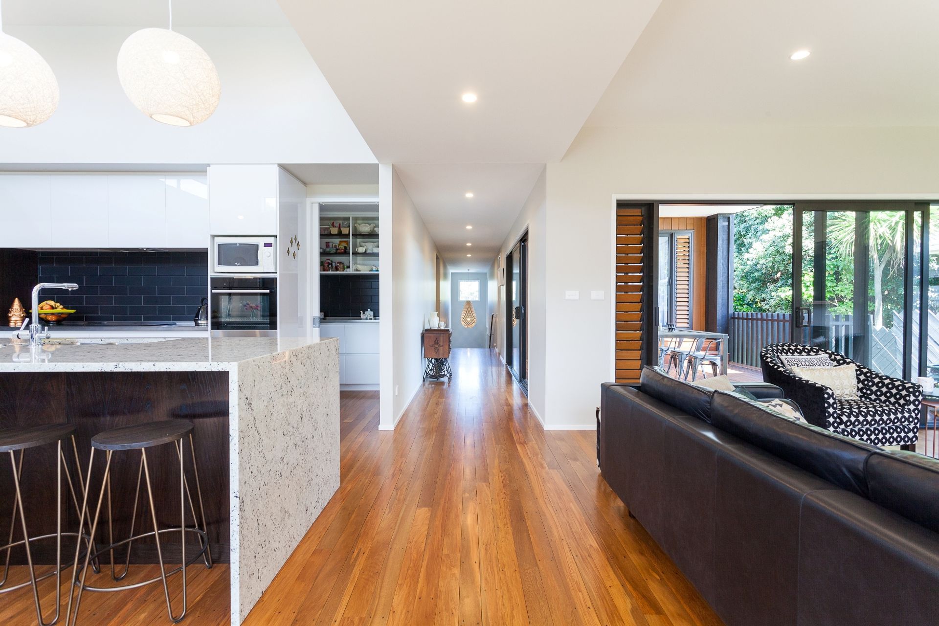 BRIER RESIDENCE