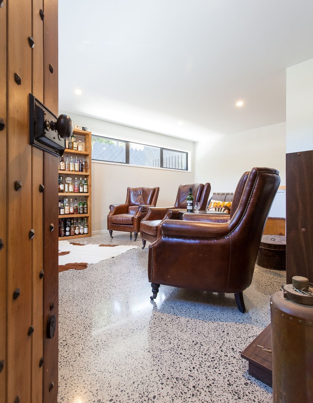 BRIER RESIDENCE
