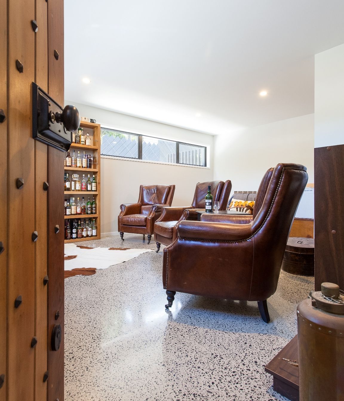 BRIER RESIDENCE