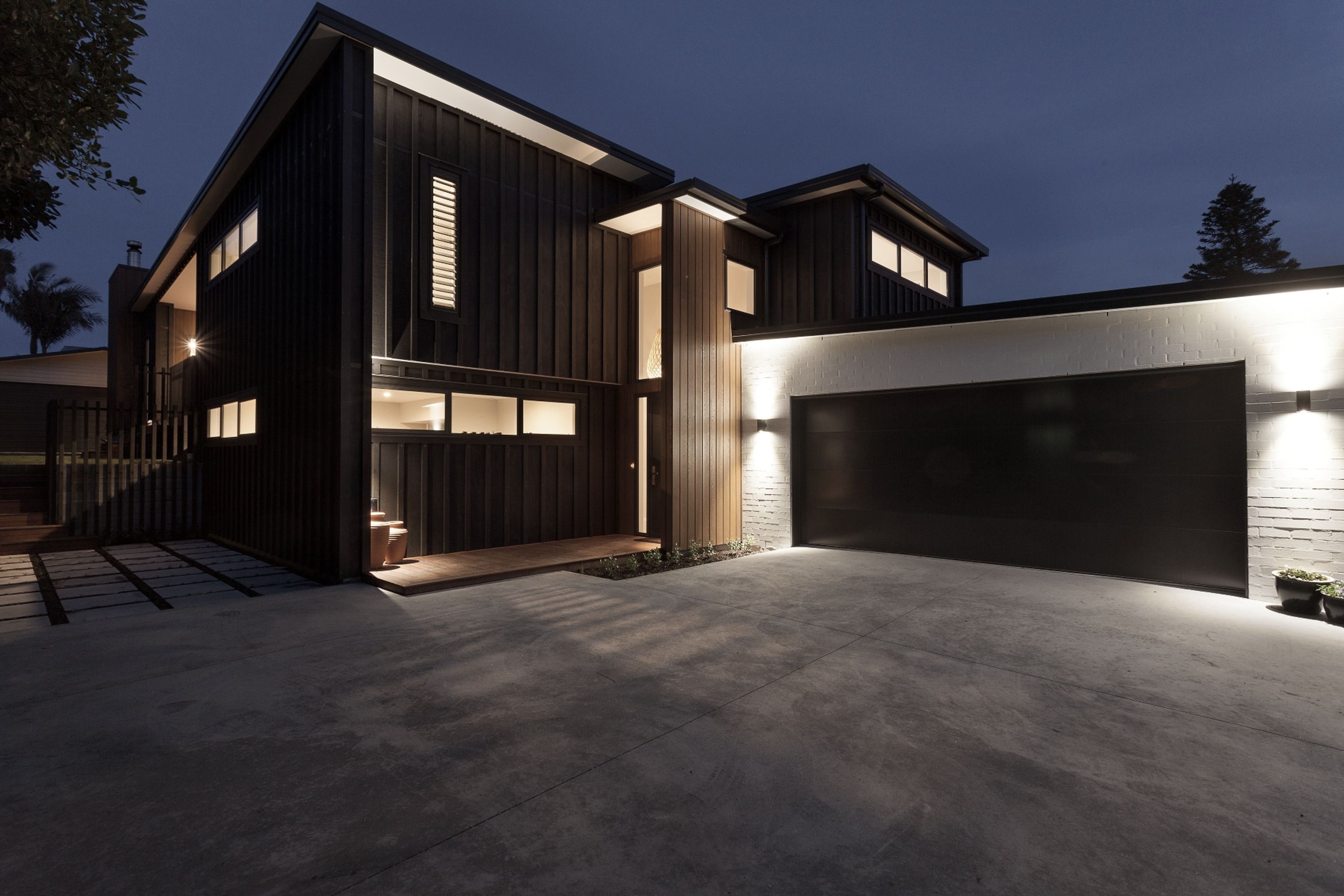 BRIER RESIDENCE