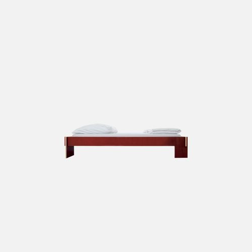 Siebenschläfer bed