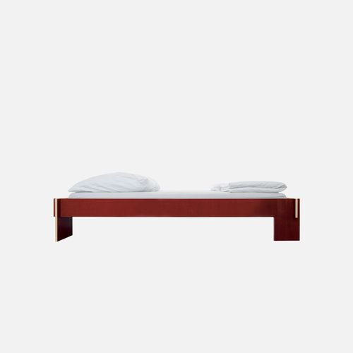 Siebenschläfer bed
