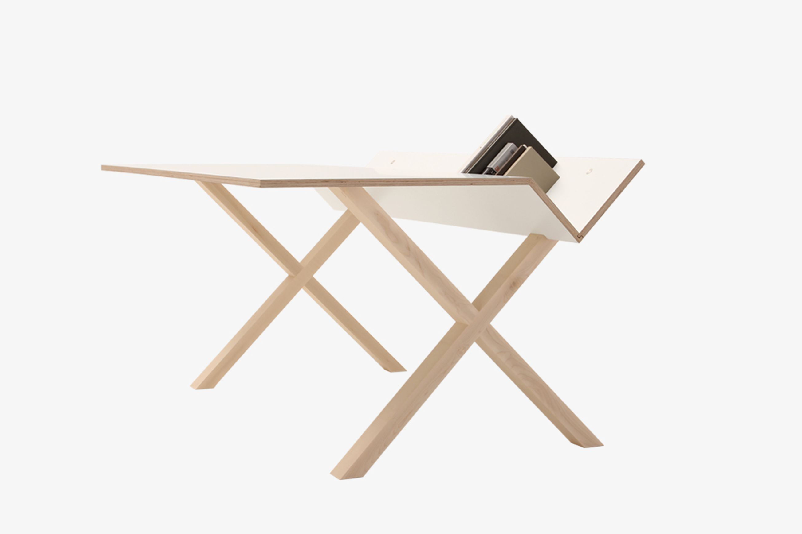 KANT Desk