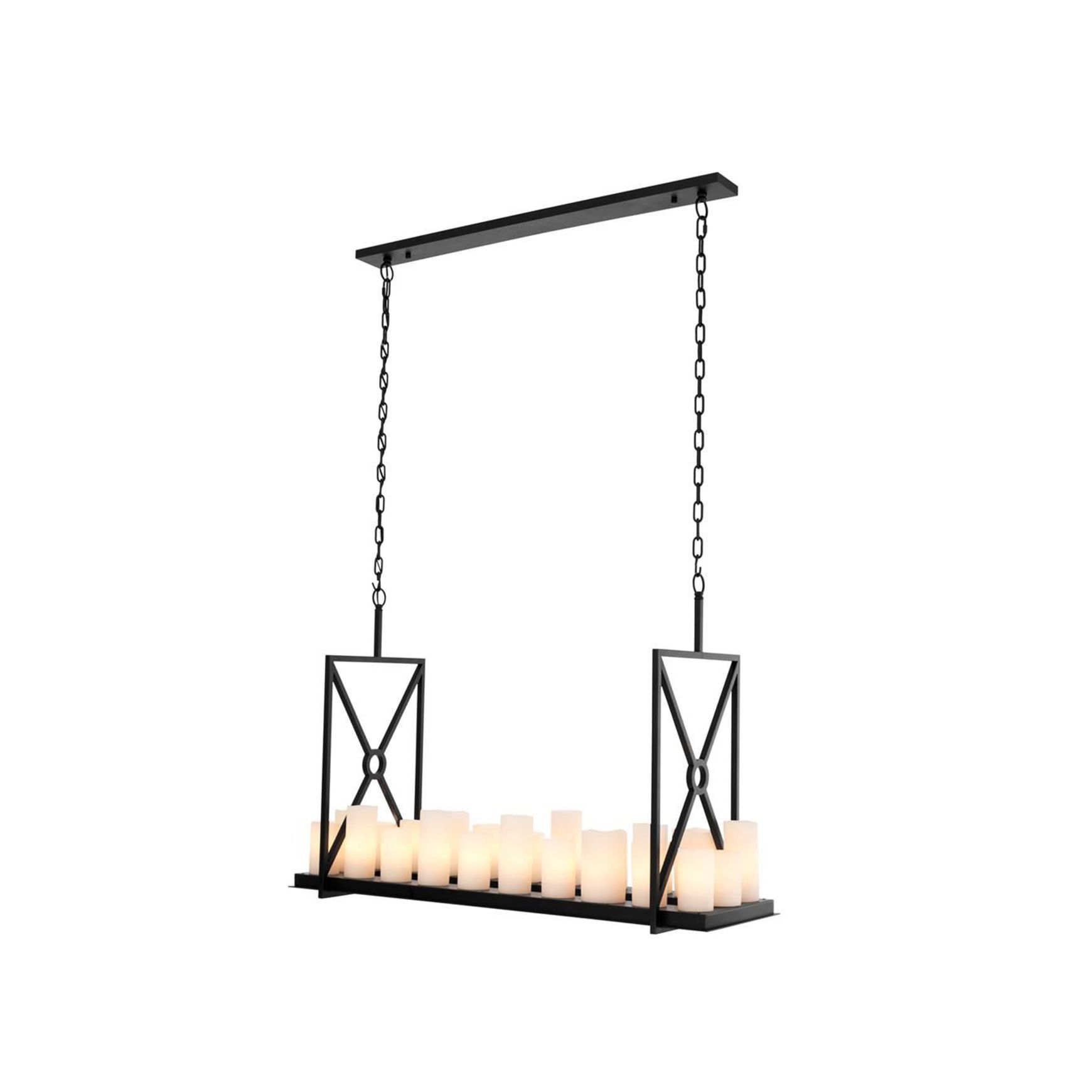 Commodore Chandelier