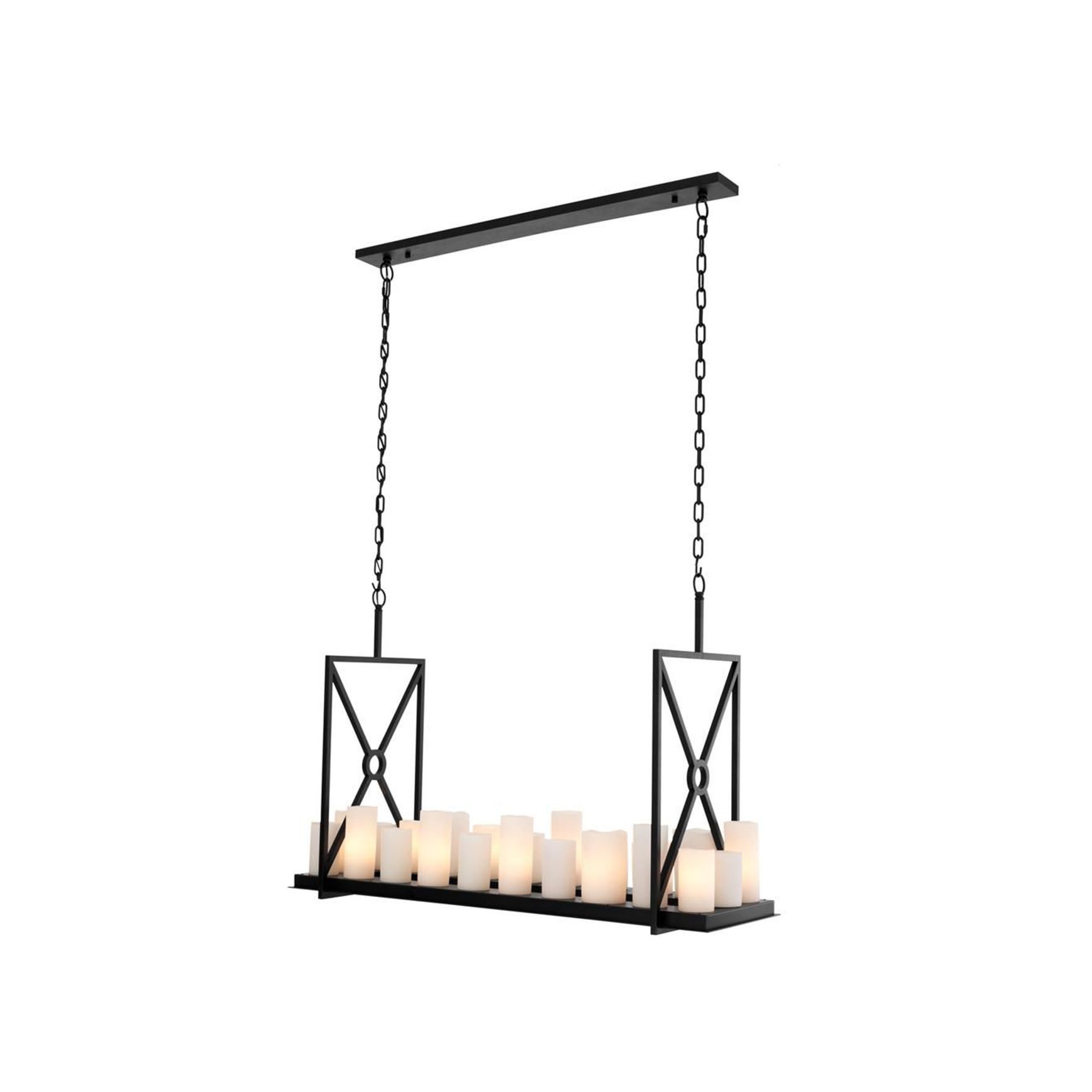 Commodore Chandelier