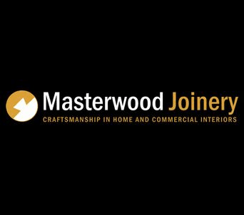 Masterwood Joinery company logo