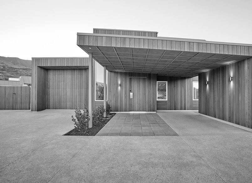 Wanaka House