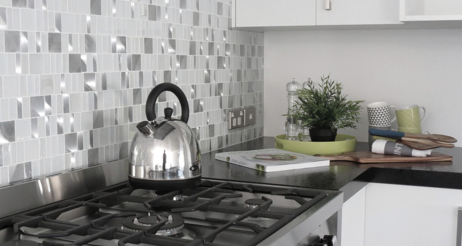 Kitchen Projects banner