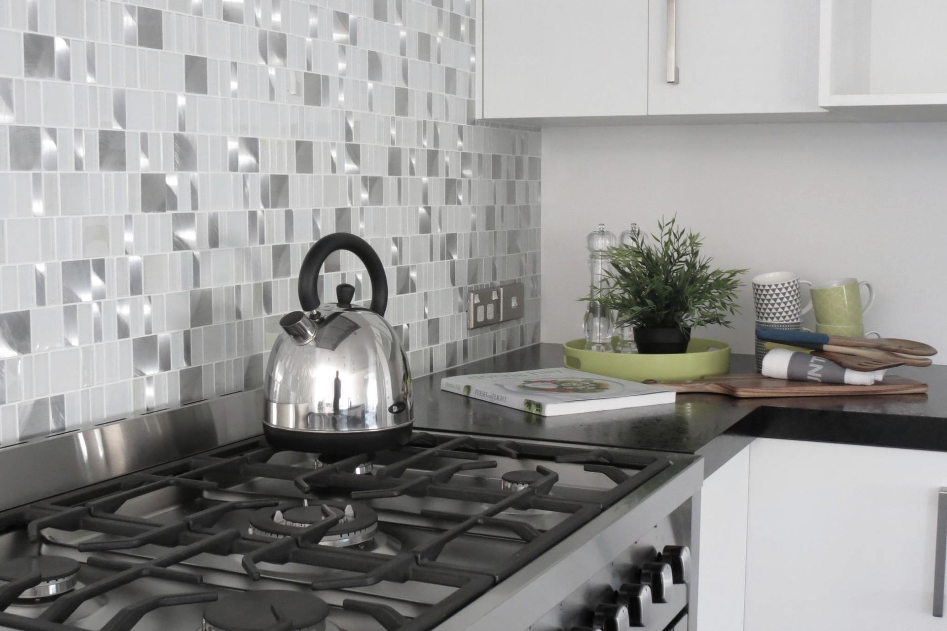 Kitchen Projects