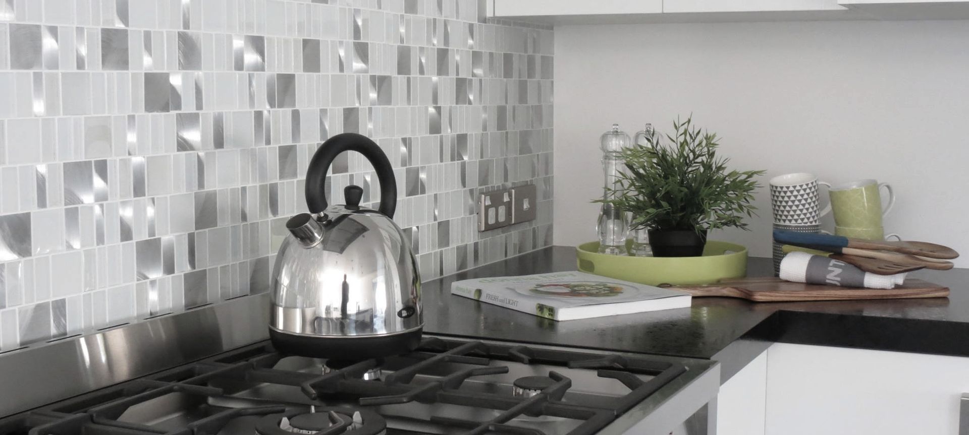 Kitchen Projects banner