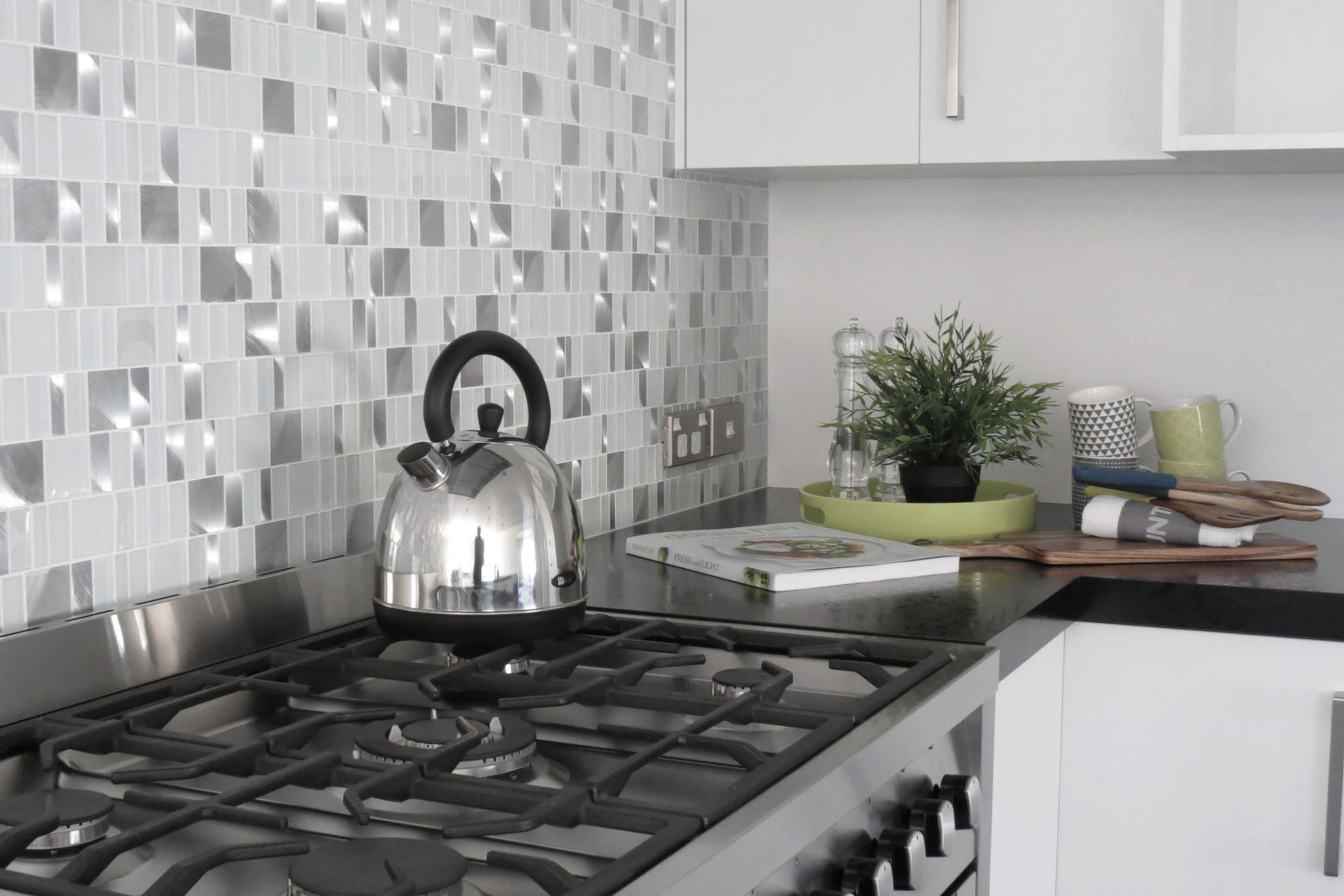 Kitchen Projects