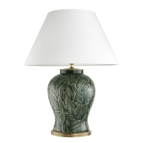 Cyprus Table Lamp