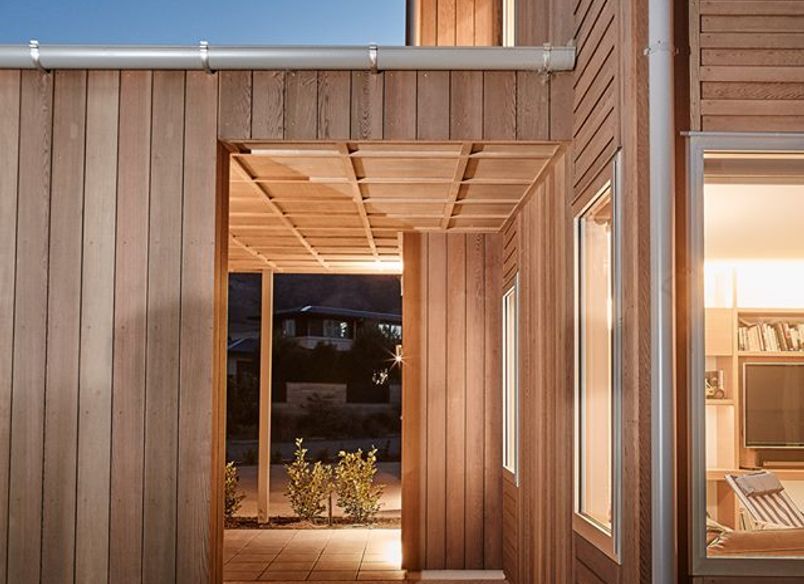 Wanaka House