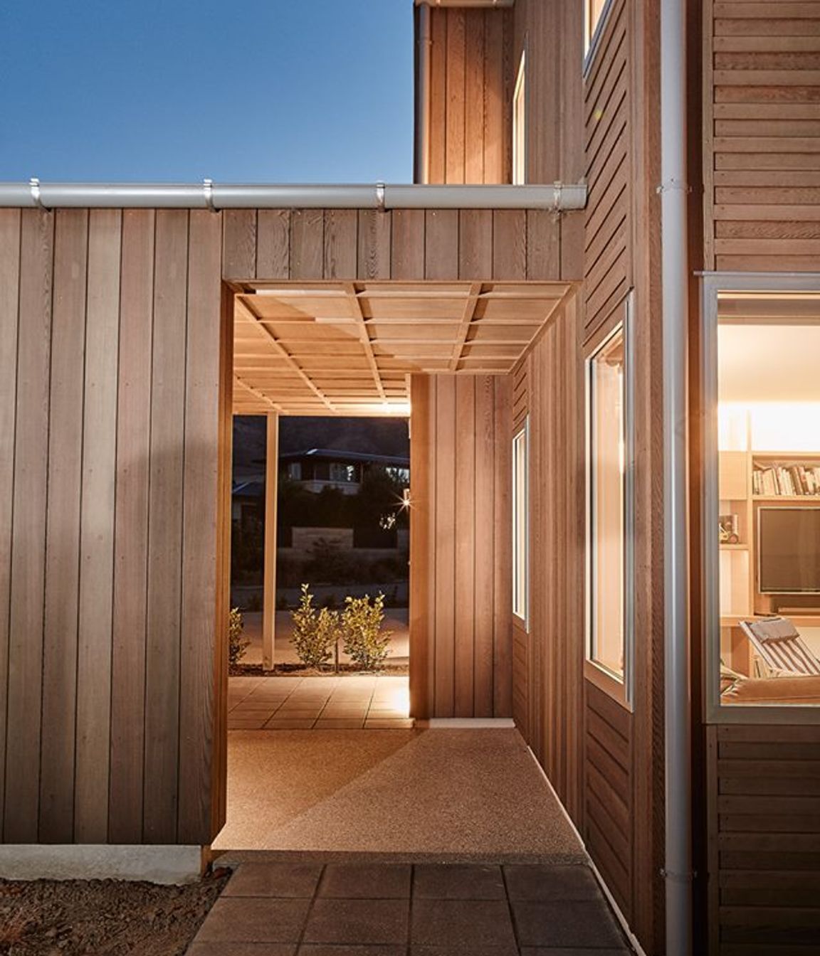 Wanaka House