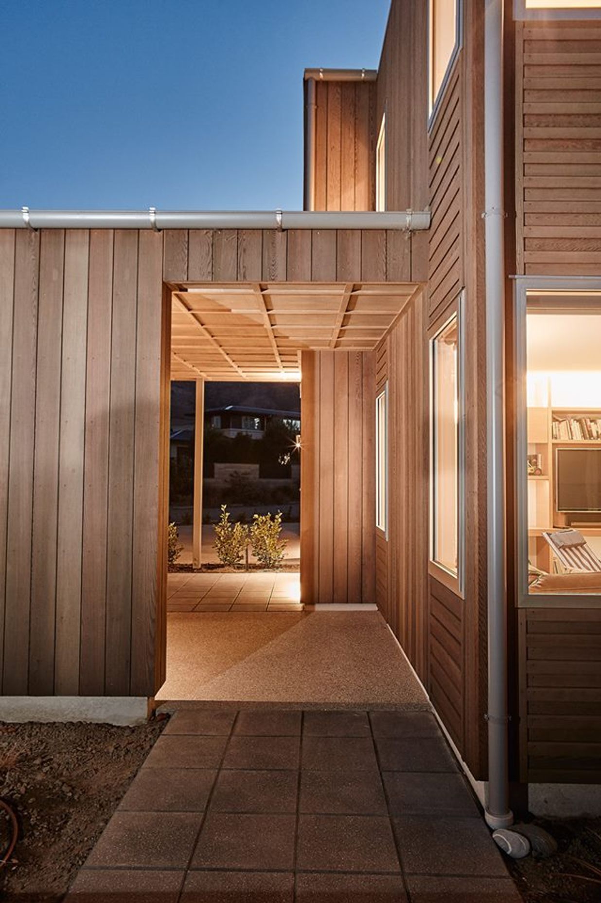 Wanaka House