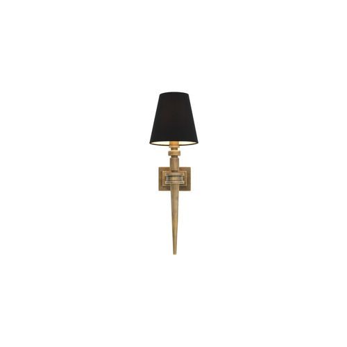 Waterloo Single Wall Lamp