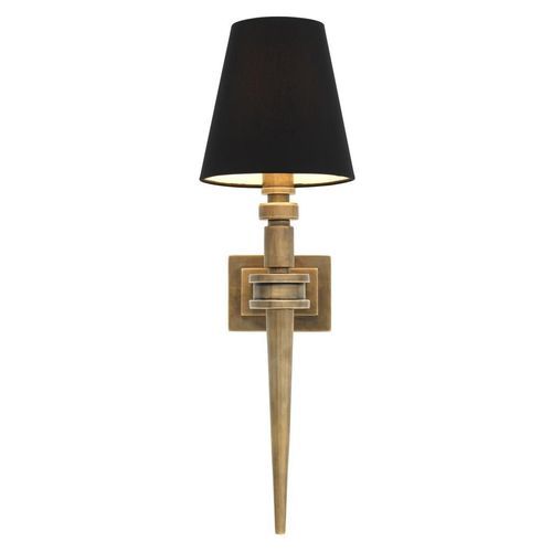 Waterloo Single Wall Lamp