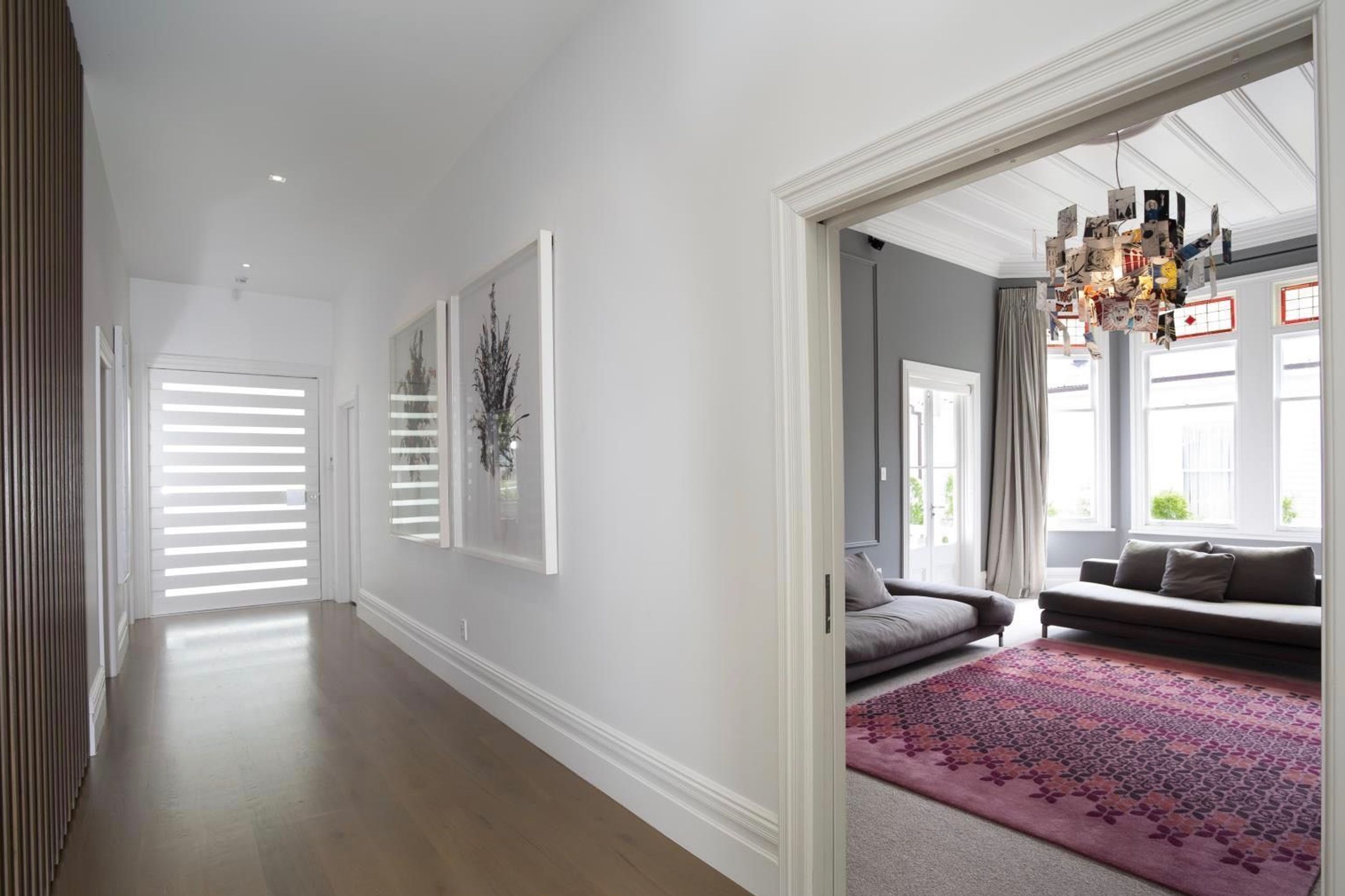 HERNE BAY VILLA 