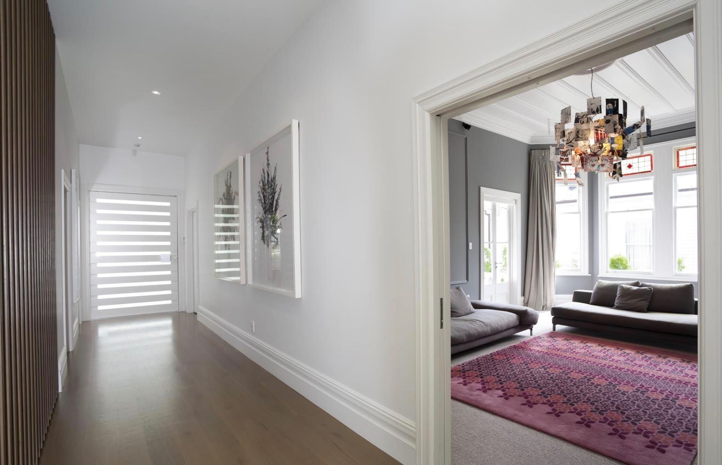 HERNE BAY VILLA