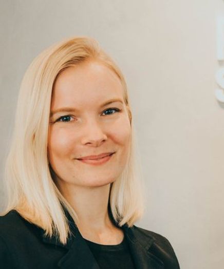 Georgina Kreutzer-Kern