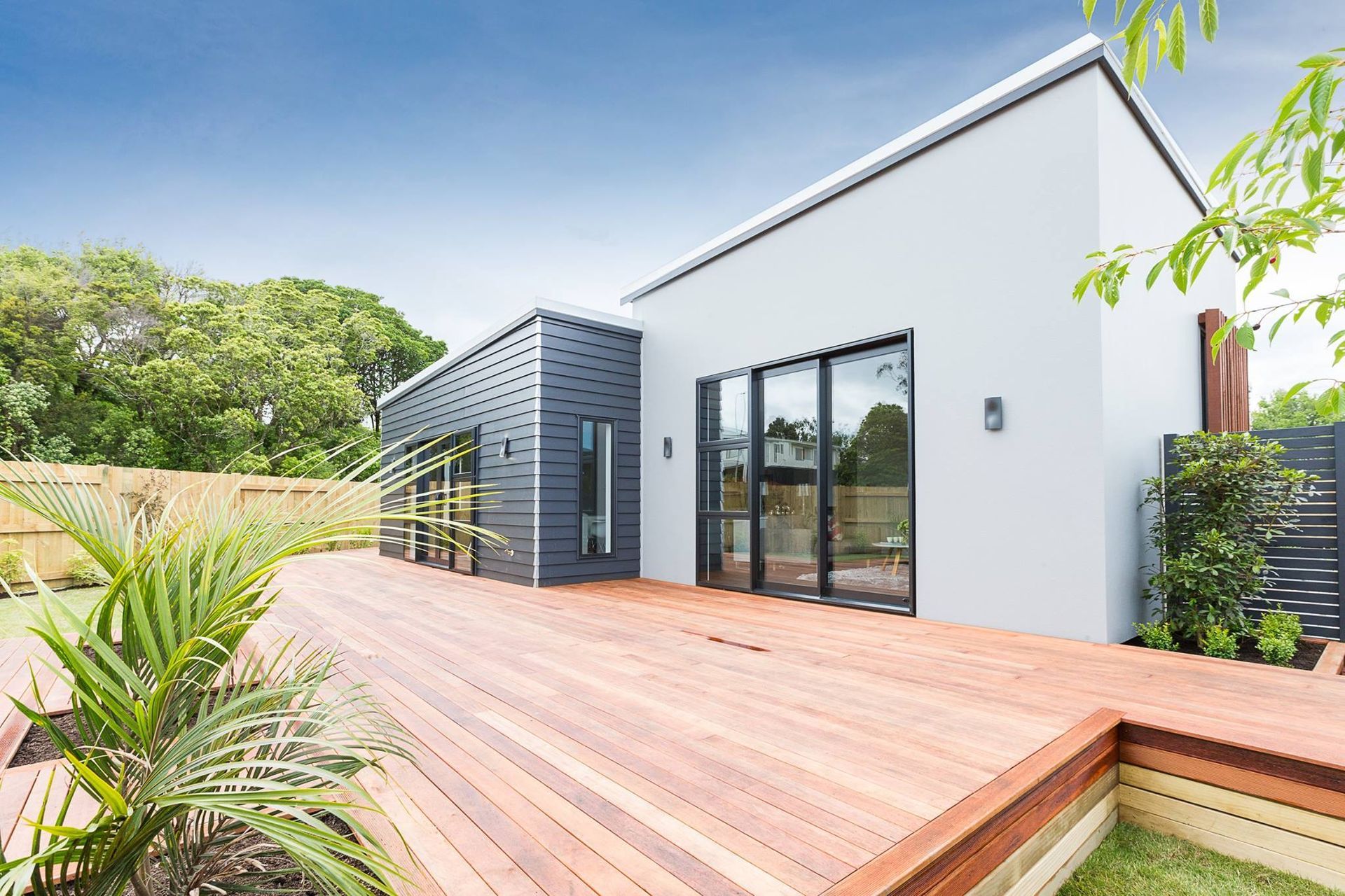 Japac Homes