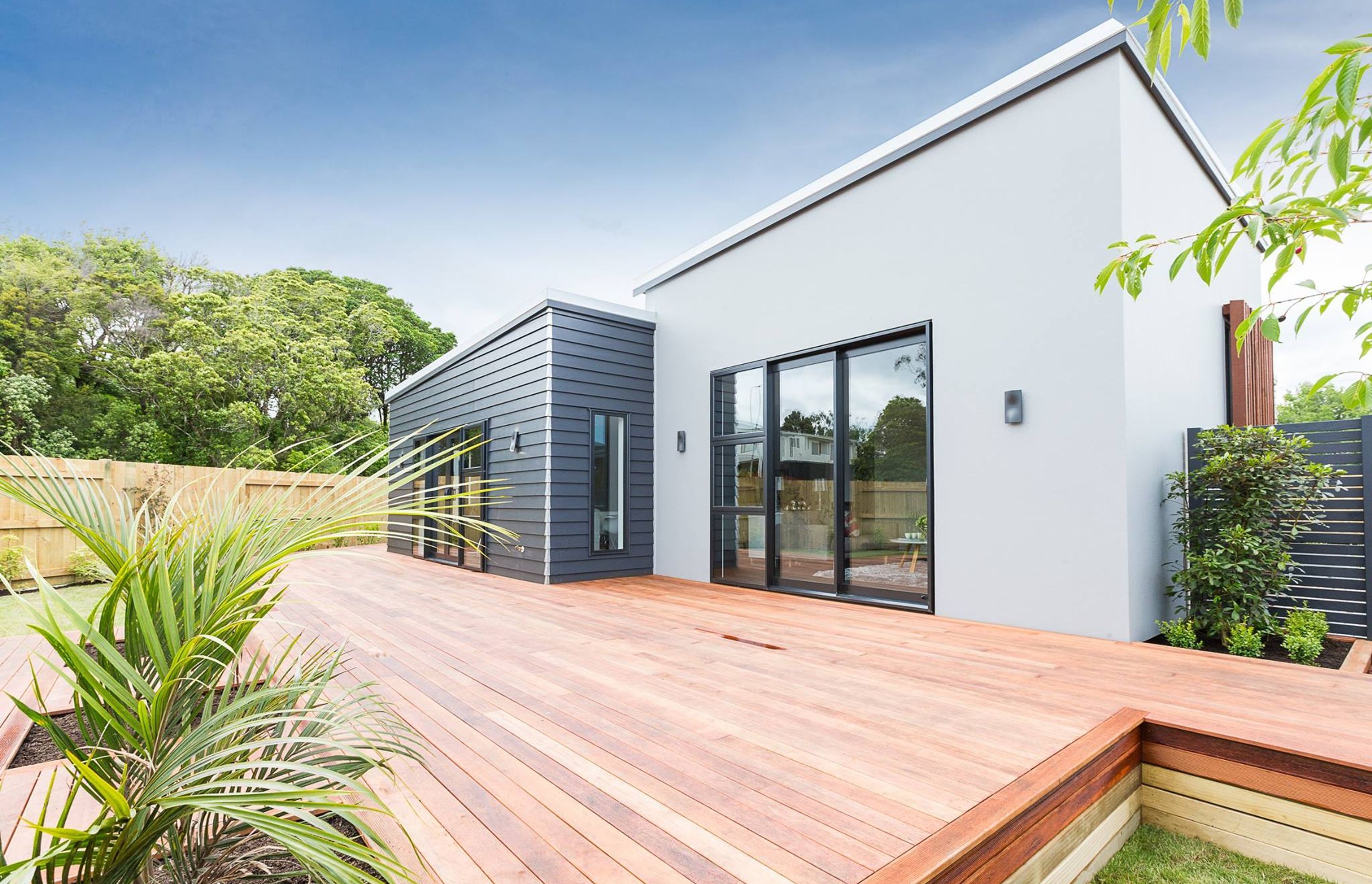Japac Homes