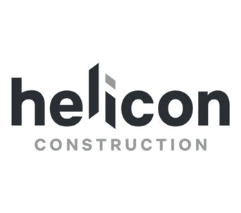 Helicon Construction Ltd company logo