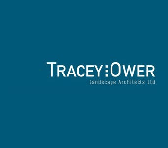 Tracey Ower Landscape Architects Ltd professional logo
