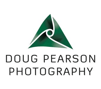 Doug Pearson Photography company logo