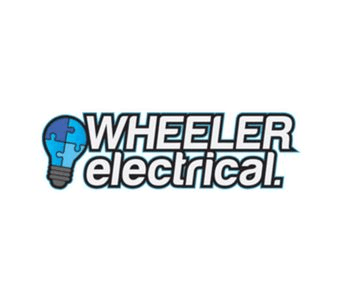 Wheeler Electrical company logo