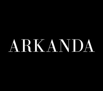 Arkanda company logo