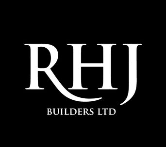 RHJ Builders Ltd. professional logo