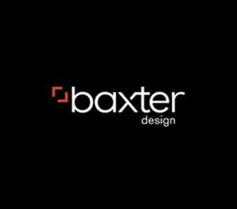 Baxter Design company logo