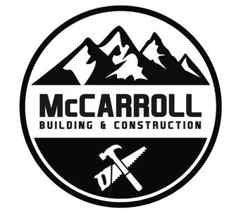 McCarroll Building and Construction Ltd company logo