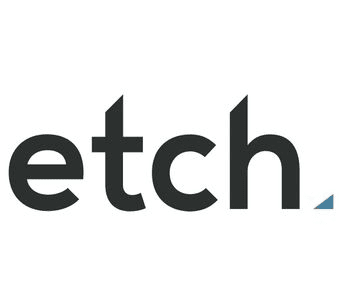 ETCH Architecture professional logo