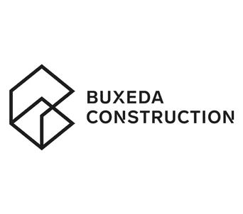 Buxeda Construction company logo
