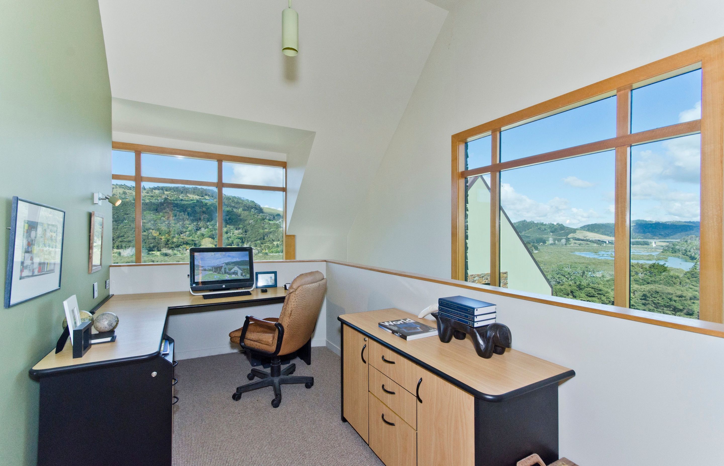 Waiwera Valley Lifestyle House