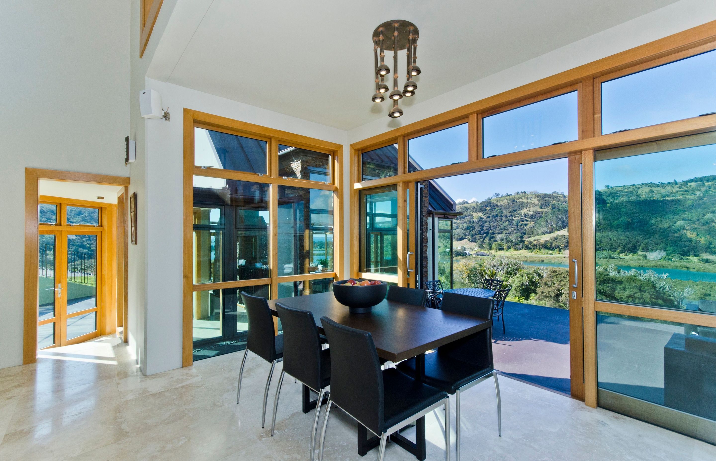 Waiwera Valley Lifestyle House