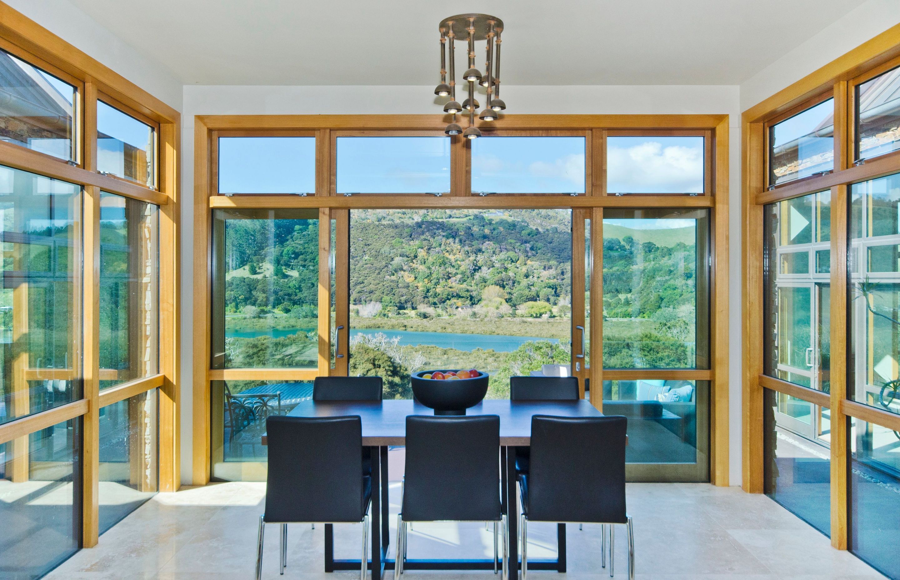 Waiwera Valley Lifestyle House